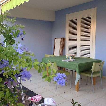 Holiday Home Residence Azzurro Marzamemi Phòng bức ảnh