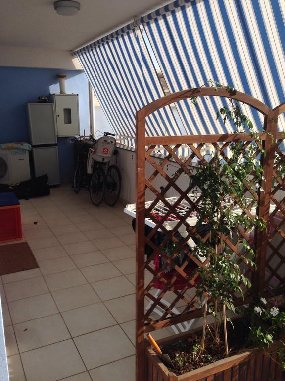 Holiday Home Residence Azzurro Marzamemi Phòng bức ảnh