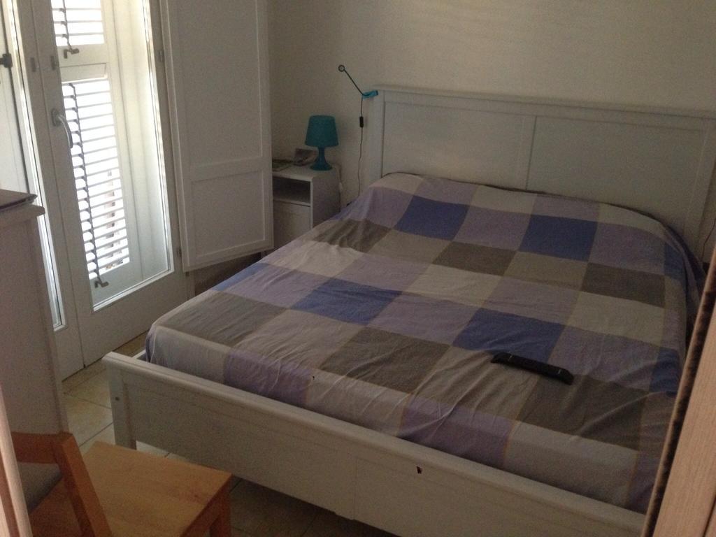 Holiday Home Residence Azzurro Marzamemi Phòng bức ảnh
