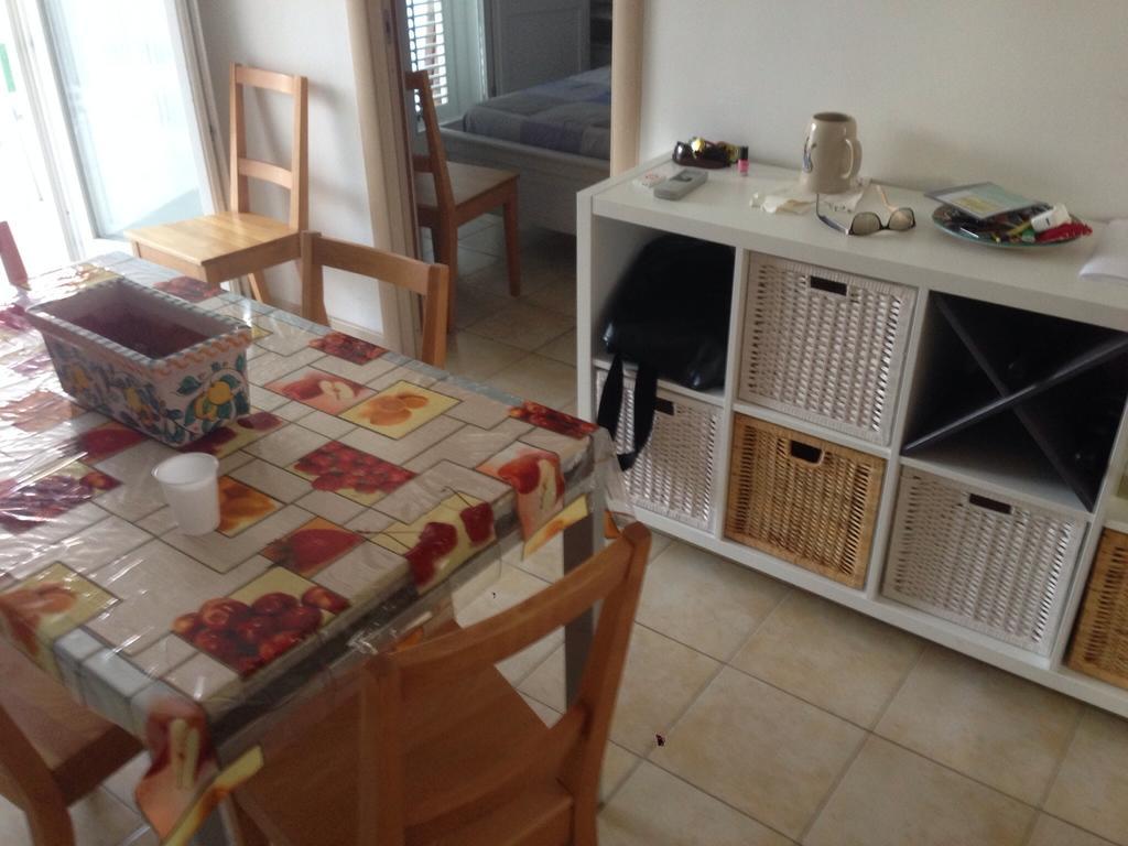 Holiday Home Residence Azzurro Marzamemi Phòng bức ảnh