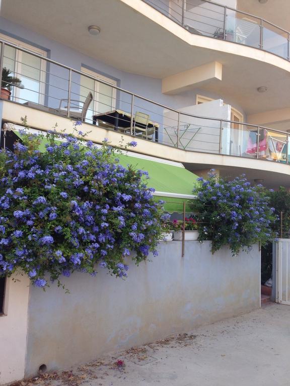 Holiday Home Residence Azzurro Marzamemi Phòng bức ảnh