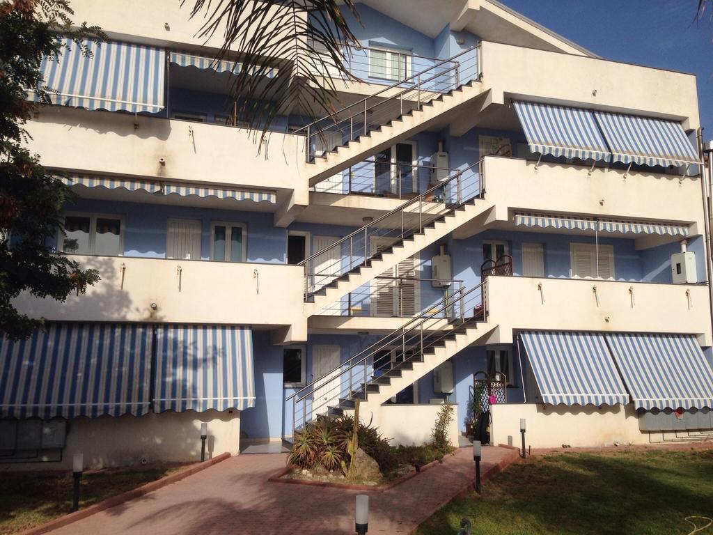 Holiday Home Residence Azzurro Marzamemi Phòng bức ảnh