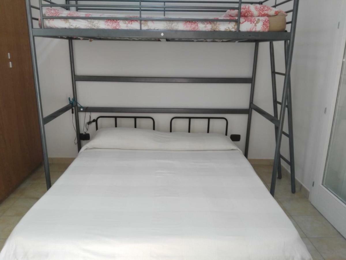 Holiday Home Residence Azzurro Marzamemi Ngoại thất bức ảnh